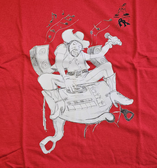 DJ Cowboy