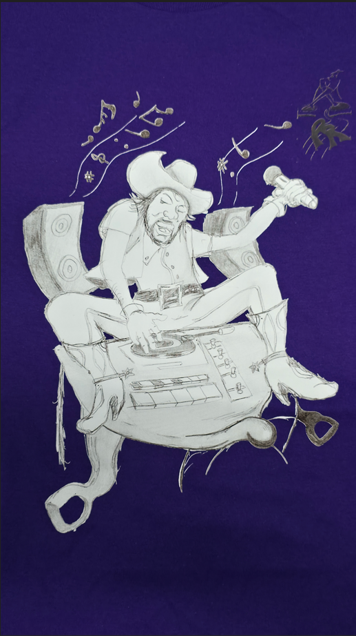 DJ Cowboy